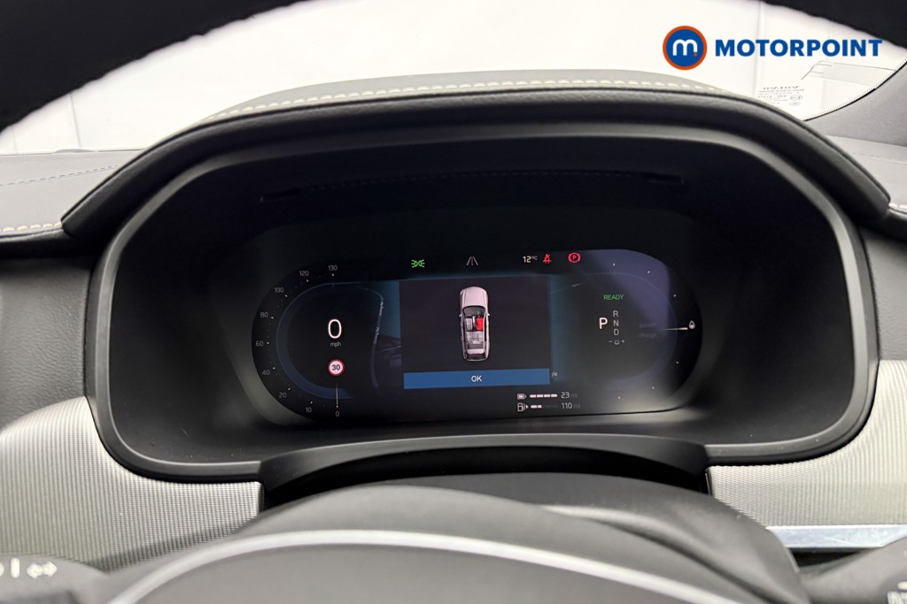 Volvo V90 R Design Automatic Petrol Plug-In Hybrid Estate - Stock Number (1561044) - 32nd supplementary image
