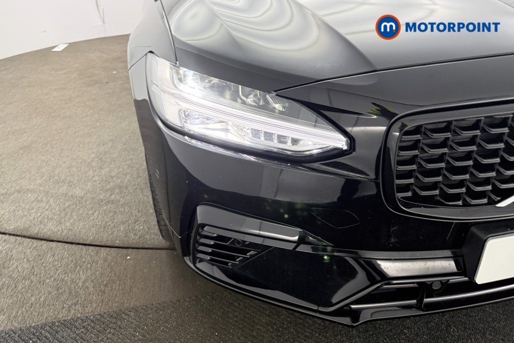 Volvo V90 R Design Automatic Petrol Plug-In Hybrid Estate - Stock Number (1561044) - 33rd supplementary image
