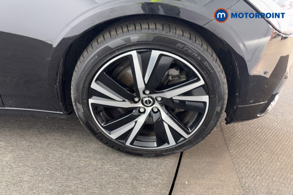 Volvo V90 R Design Automatic Petrol Plug-In Hybrid Estate - Stock Number (1561044) - 39th supplementary image