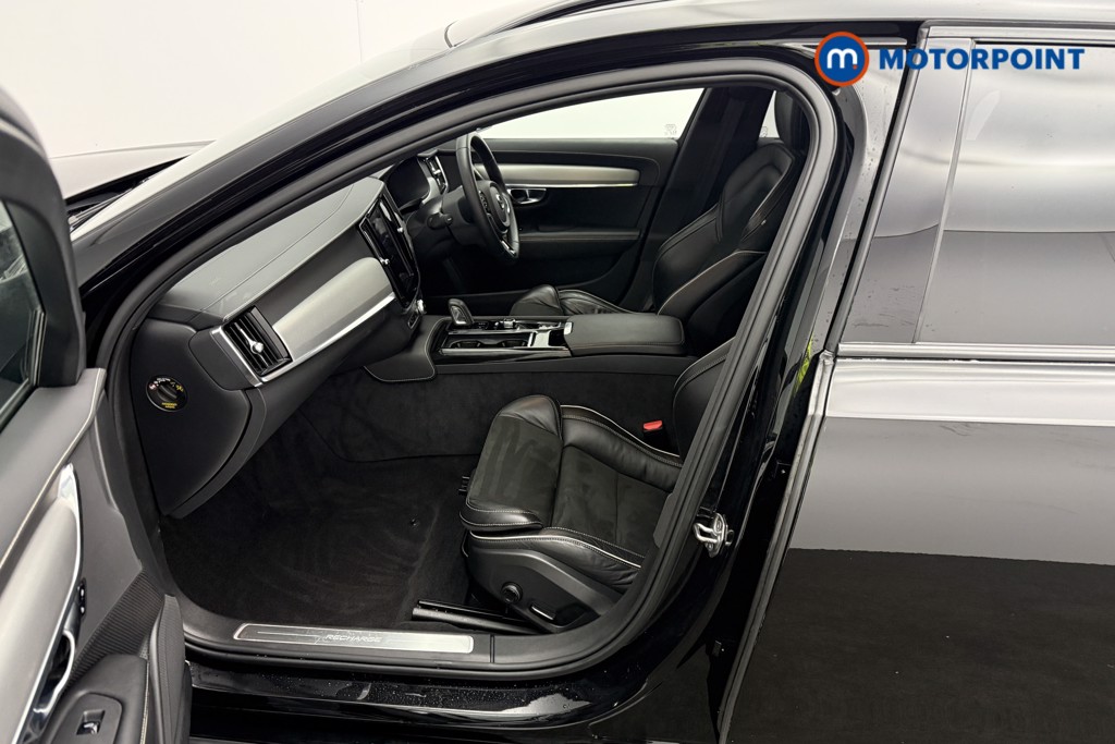 Volvo V90 R Design Automatic Petrol Plug-In Hybrid Estate - Stock Number (1561044) - 1st supplementary image