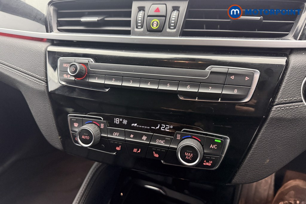 BMW X2 M Sport Automatic Petrol SUV - Stock Number (1596642) - 3rd supplementary image
