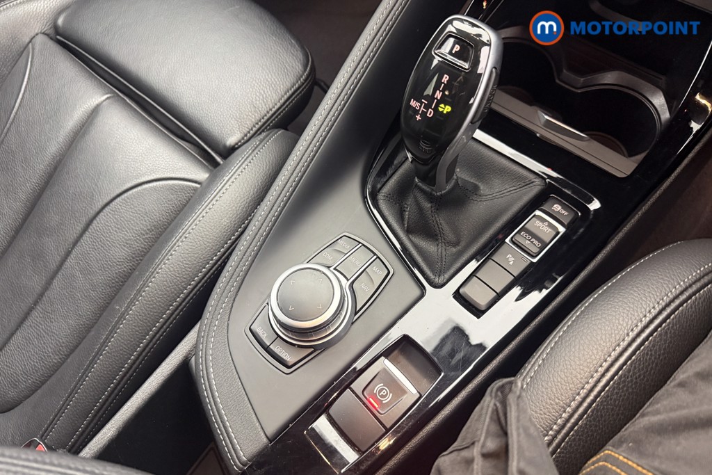 BMW X2 M Sport Automatic Petrol SUV - Stock Number (1596642) - 4th supplementary image