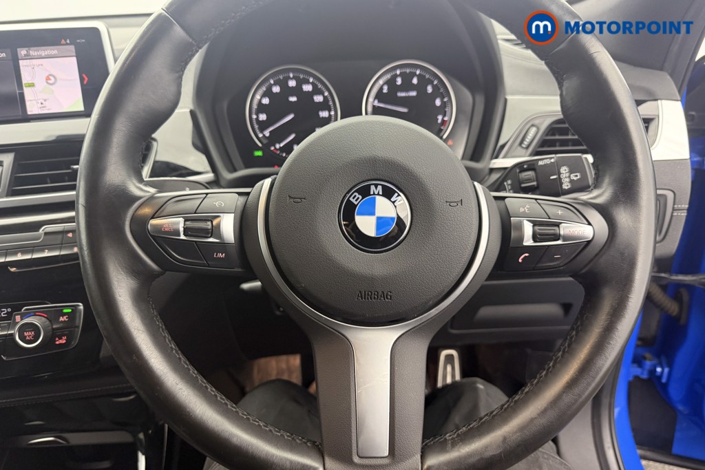 BMW X2 M Sport Automatic Petrol SUV - Stock Number (1596642) - 5th supplementary image