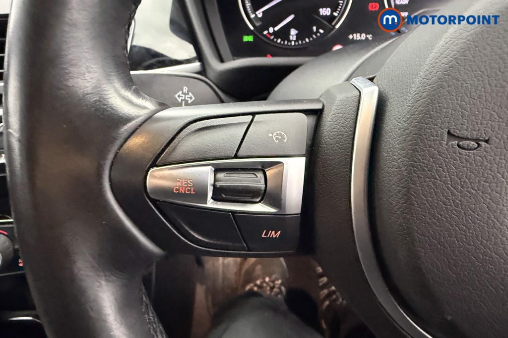 BMW X2 M Sport Automatic Petrol SUV - Stock Number (1596642) - 6th supplementary image