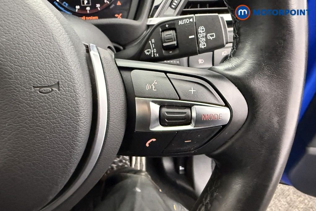 BMW X2 M Sport Automatic Petrol SUV - Stock Number (1596642) - 7th supplementary image