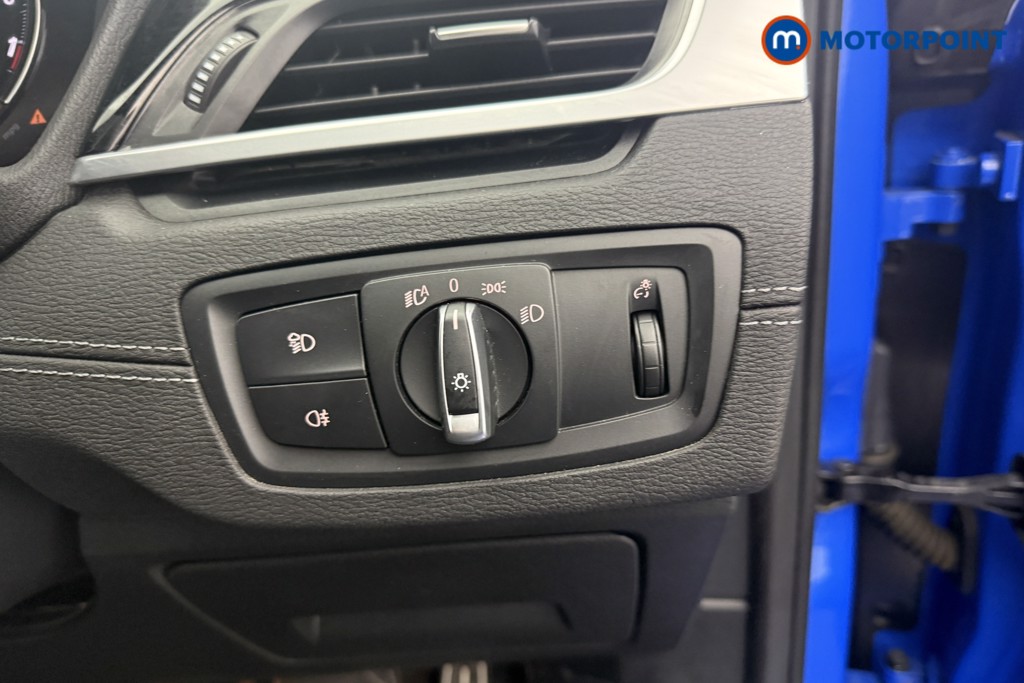 BMW X2 M Sport Automatic Petrol SUV - Stock Number (1596642) - 8th supplementary image