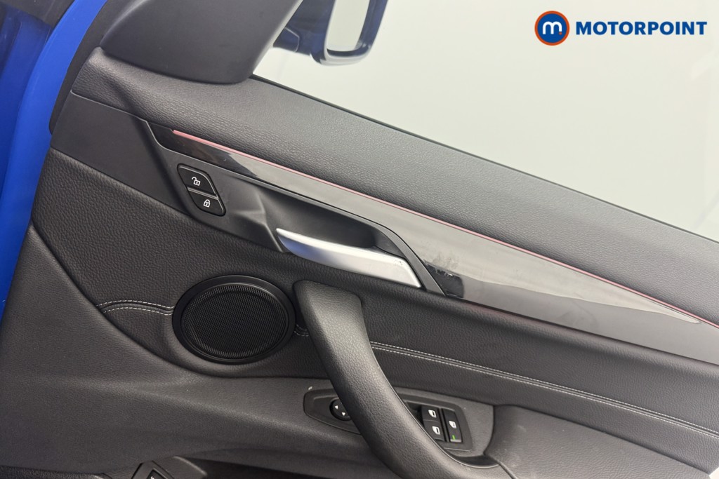 BMW X2 M Sport Automatic Petrol SUV - Stock Number (1596642) - 9th supplementary image