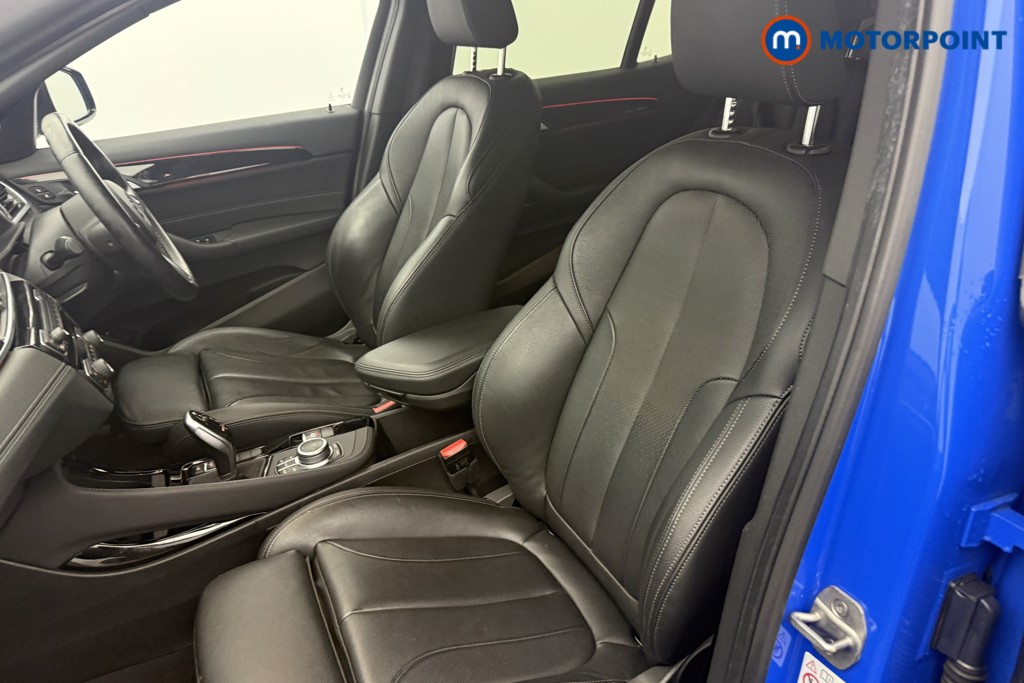 BMW X2 M Sport Automatic Petrol SUV - Stock Number (1596642) - 10th supplementary image