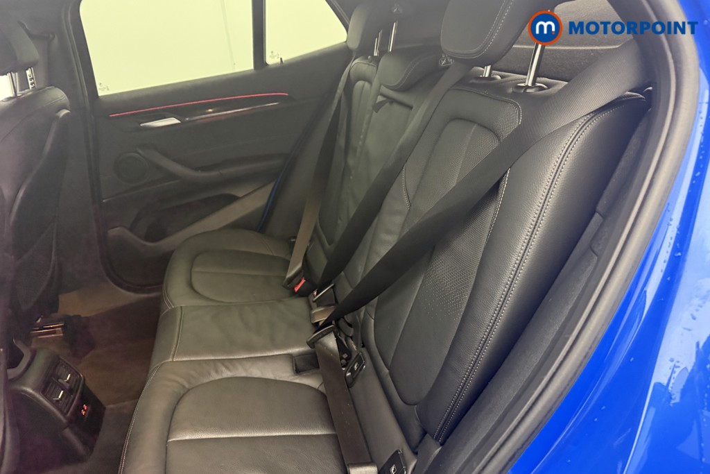 BMW X2 M Sport Automatic Petrol SUV - Stock Number (1596642) - 11th supplementary image