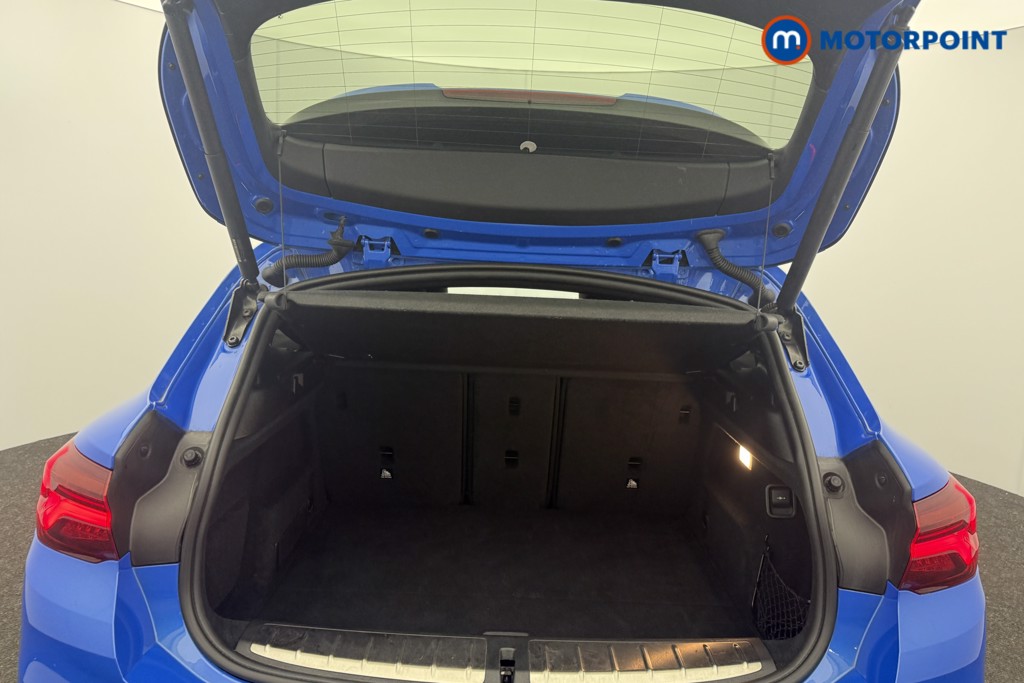 BMW X2 M Sport Automatic Petrol SUV - Stock Number (1596642) - 12th supplementary image