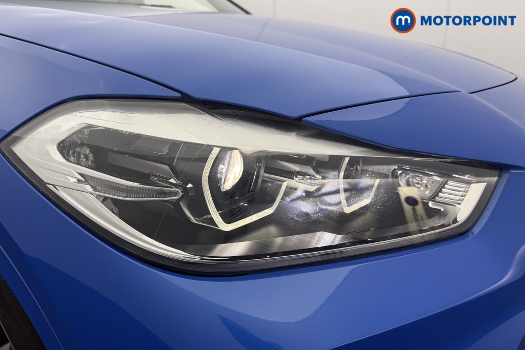 BMW X2 M Sport Automatic Petrol SUV - Stock Number (1596642) - 13th supplementary image