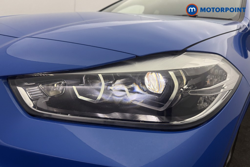 BMW X2 M Sport Automatic Petrol SUV - Stock Number (1596642) - 14th supplementary image