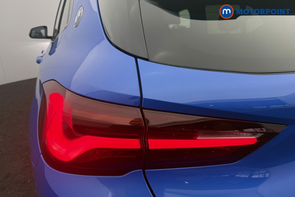 BMW X2 M Sport Automatic Petrol SUV - Stock Number (1596642) - 15th supplementary image