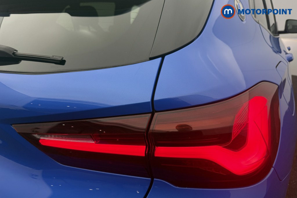 BMW X2 M Sport Automatic Petrol SUV - Stock Number (1596642) - 16th supplementary image