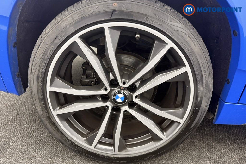 BMW X2 M Sport Automatic Petrol SUV - Stock Number (1596642) - 17th supplementary image