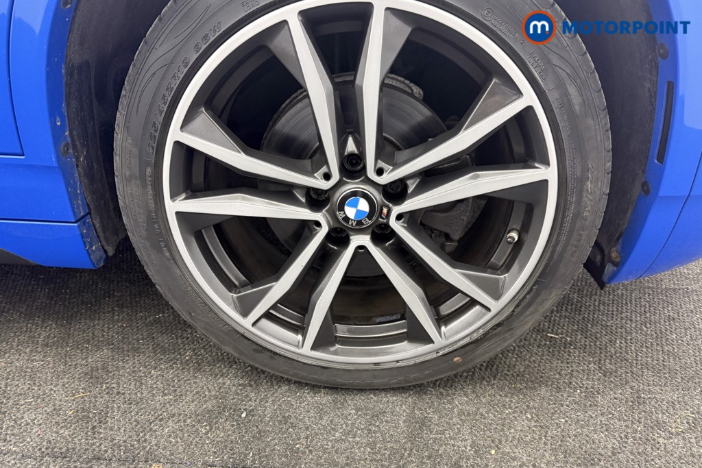 BMW X2 M Sport Automatic Petrol SUV - Stock Number (1596642) - 18th supplementary image