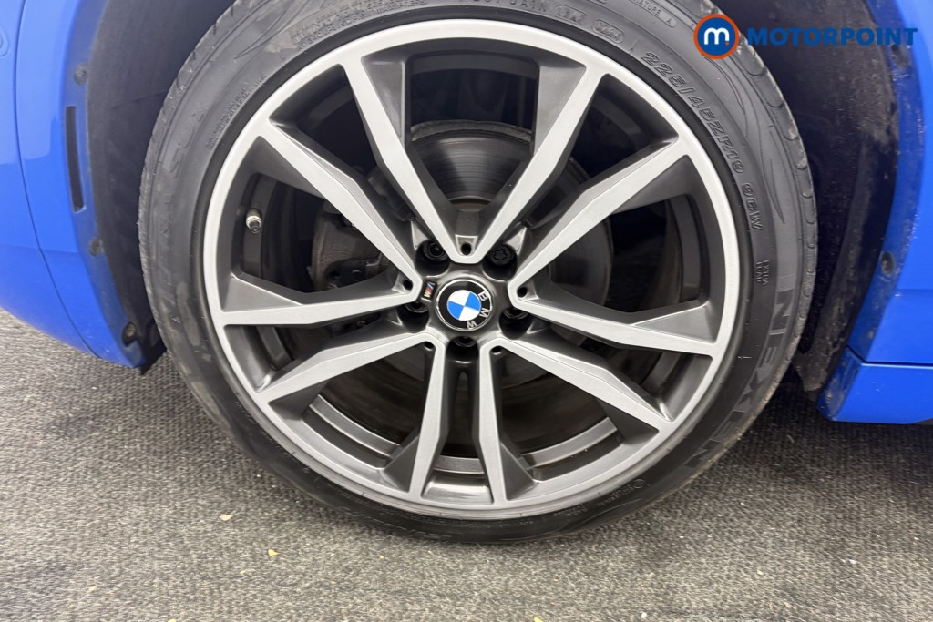 BMW X2 M Sport Automatic Petrol SUV - Stock Number (1596642) - 19th supplementary image