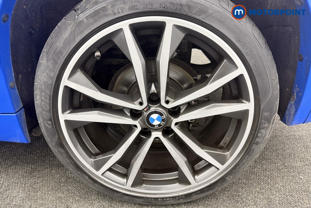 BMW X2 M Sport Automatic Petrol SUV - Stock Number (1596642) - 20th supplementary image