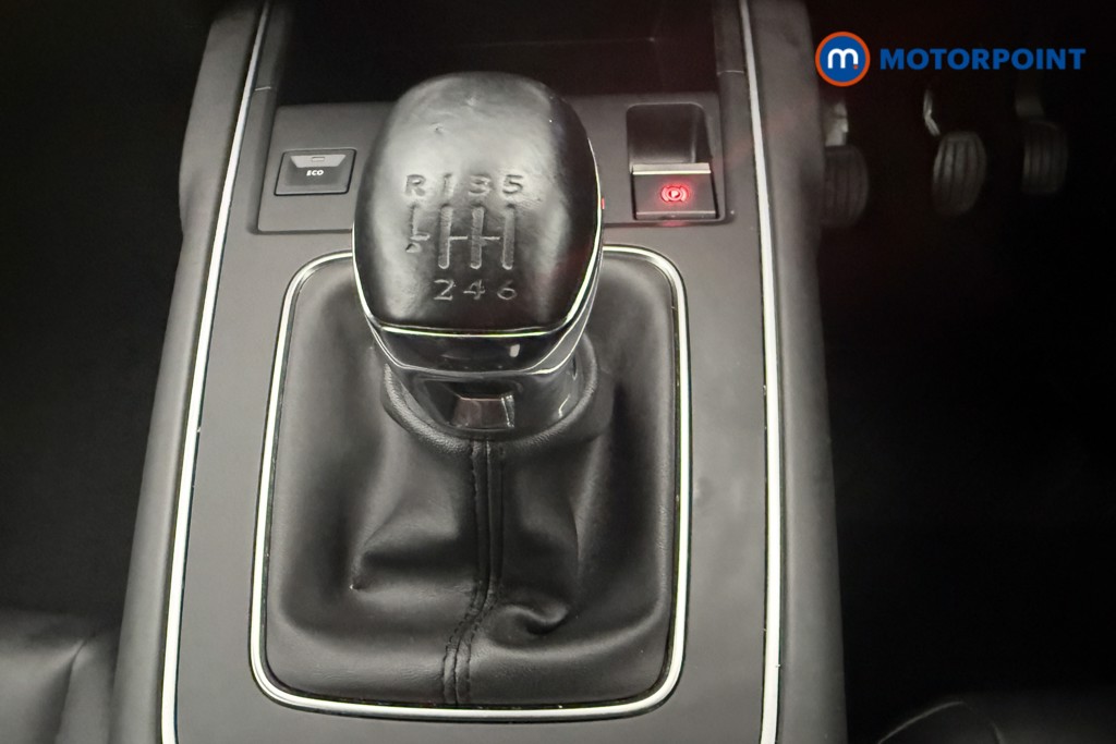 Citroen C5 Aircross MAX Manual Petrol SUV - Stock Number (1601116) - 7th supplementary image