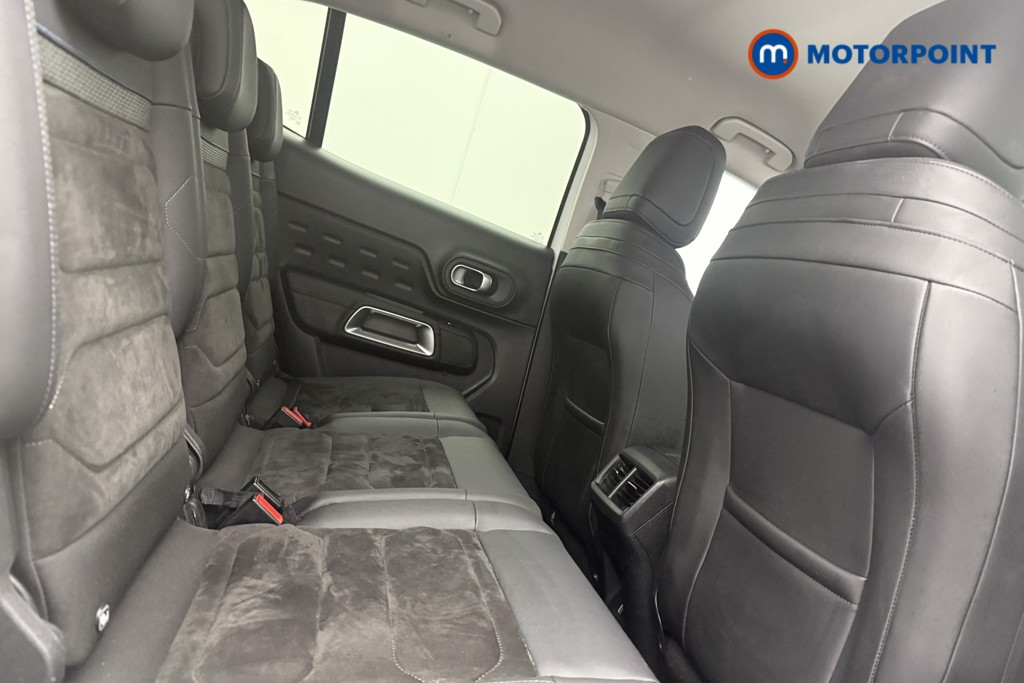 Citroen C5 Aircross MAX Manual Petrol SUV - Stock Number (1601116) - 9th supplementary image