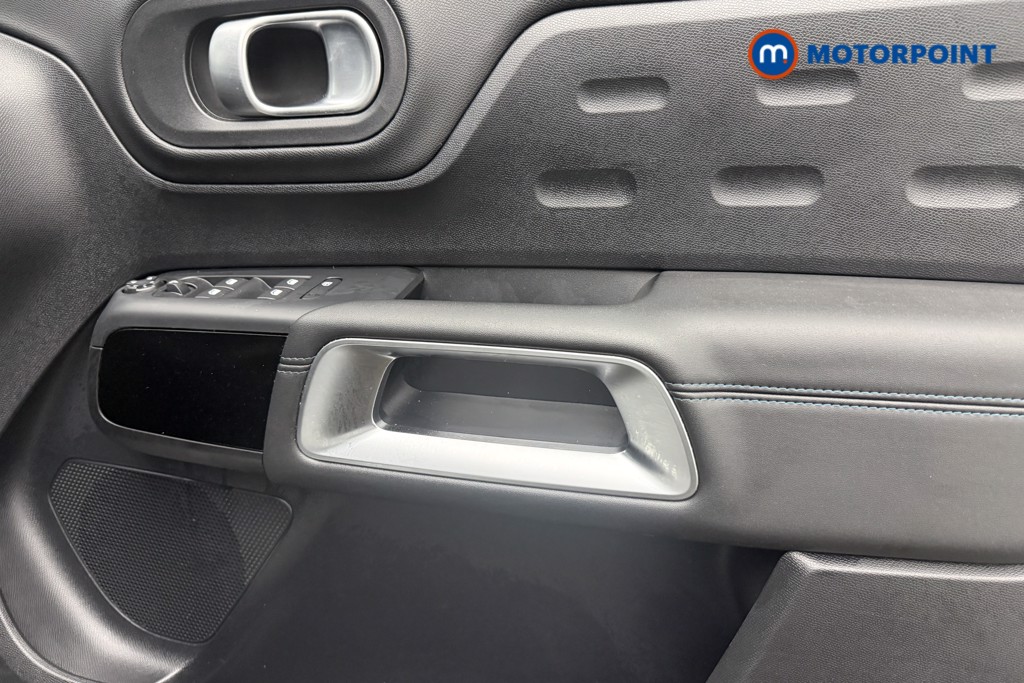 Citroen C5 Aircross MAX Manual Petrol SUV - Stock Number (1601116) - 18th supplementary image
