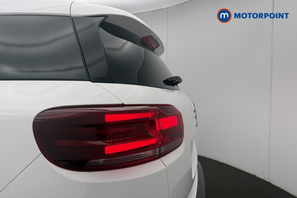 Citroen C5 Aircross MAX Manual Petrol SUV - Stock Number (1601116) - 27th supplementary image