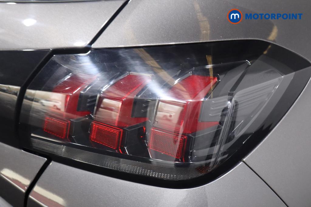 Peugeot 208 Active Manual Petrol Hatchback - Stock Number (1603215) - 4th supplementary image