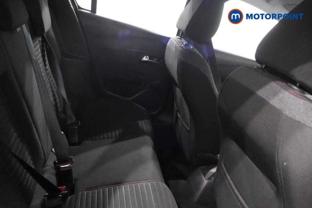 Peugeot 208 Active Manual Petrol Hatchback - Stock Number (1603215) - 6th supplementary image