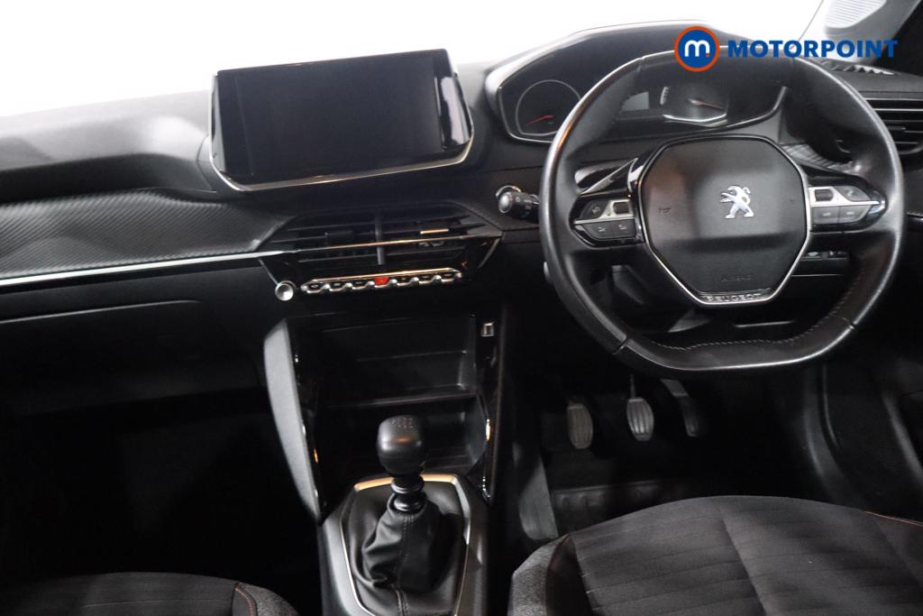 Peugeot 208 Active Manual Petrol Hatchback - Stock Number (1603215) - 7th supplementary image