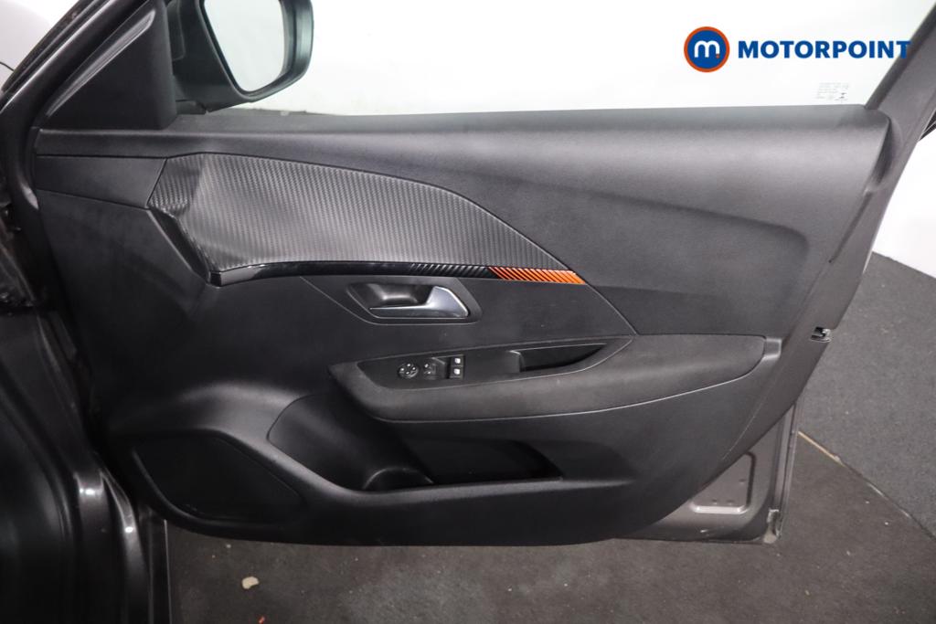 Peugeot 208 Active Manual Petrol Hatchback - Stock Number (1603215) - 8th supplementary image