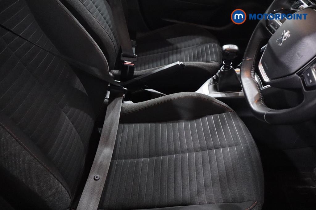 Peugeot 208 Active Manual Petrol Hatchback - Stock Number (1603215) - 10th supplementary image