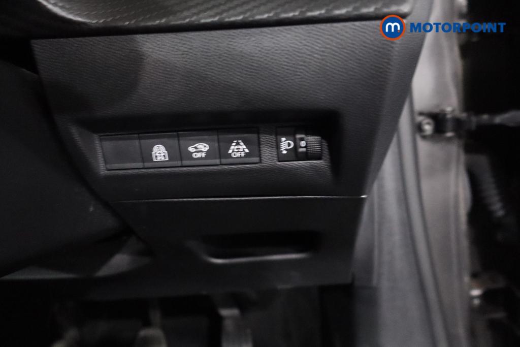 Peugeot 208 Active Manual Petrol Hatchback - Stock Number (1603215) - 11th supplementary image