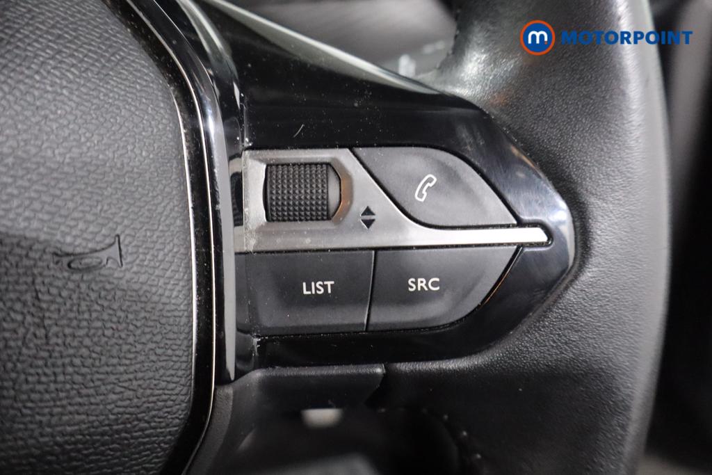 Peugeot 208 Active Manual Petrol Hatchback - Stock Number (1603215) - 12th supplementary image