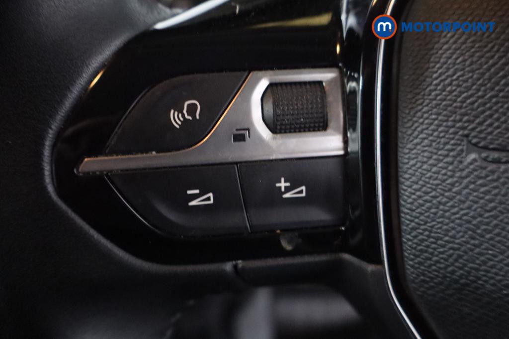 Peugeot 208 Active Manual Petrol Hatchback - Stock Number (1603215) - 13th supplementary image