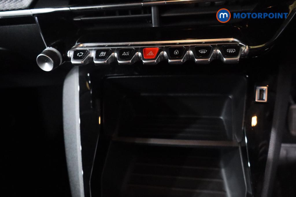 Peugeot 208 Active Manual Petrol Hatchback - Stock Number (1603215) - 14th supplementary image