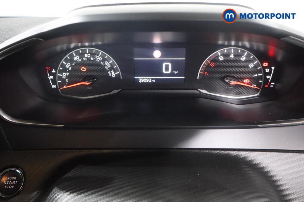 Peugeot 208 Active Manual Petrol Hatchback - Stock Number (1603215) - 15th supplementary image