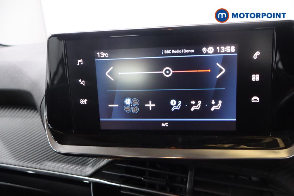 Peugeot 208 Active Manual Petrol Hatchback - Stock Number (1603215) - 16th supplementary image