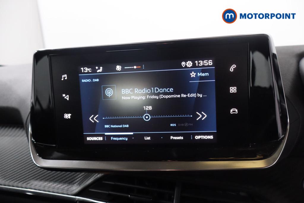 Peugeot 208 Active Manual Petrol Hatchback - Stock Number (1603215) - 17th supplementary image