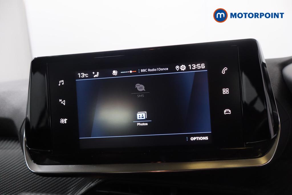 Peugeot 208 Active Manual Petrol Hatchback - Stock Number (1603215) - 19th supplementary image