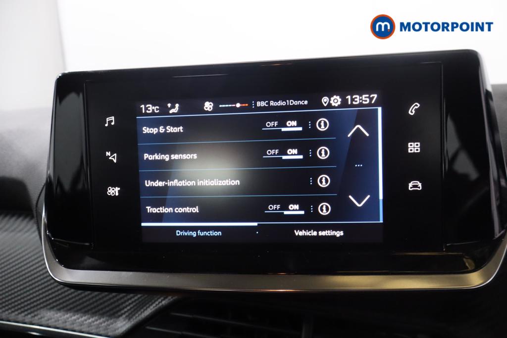 Peugeot 208 Active Manual Petrol Hatchback - Stock Number (1603215) - 20th supplementary image