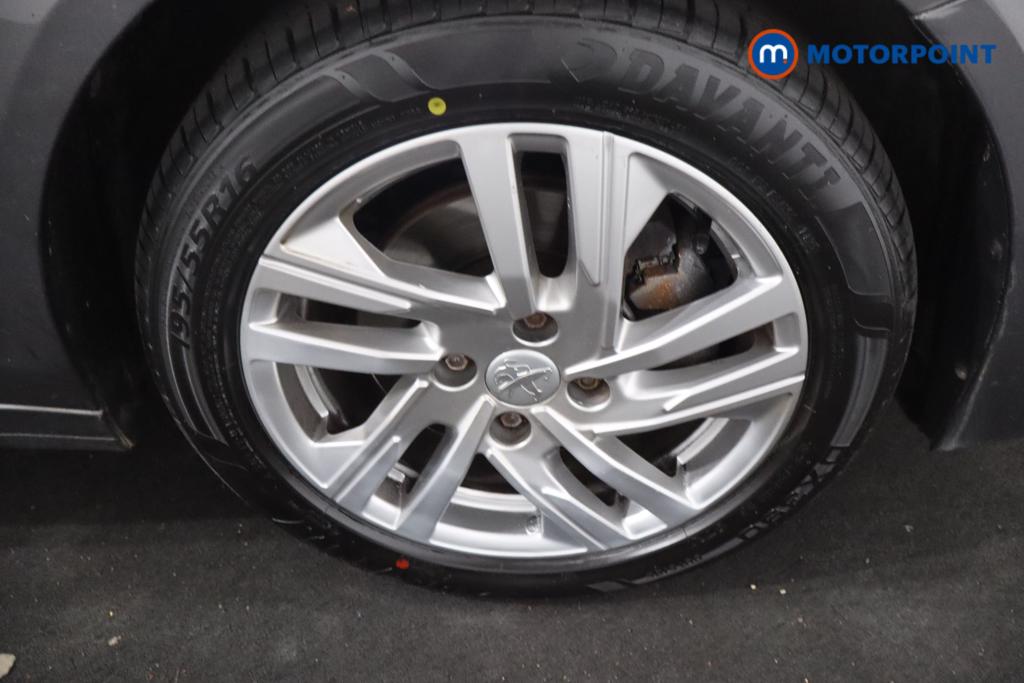 Peugeot 208 Active Manual Petrol Hatchback - Stock Number (1603215) - 22nd supplementary image