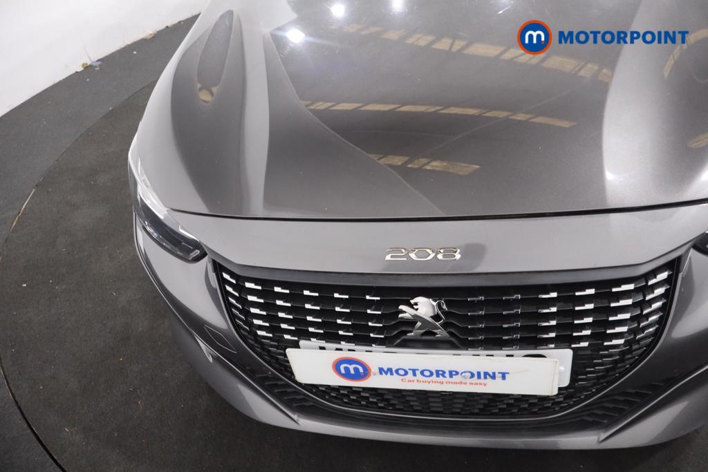 Peugeot 208 Active Manual Petrol Hatchback - Stock Number (1603215) - 23rd supplementary image