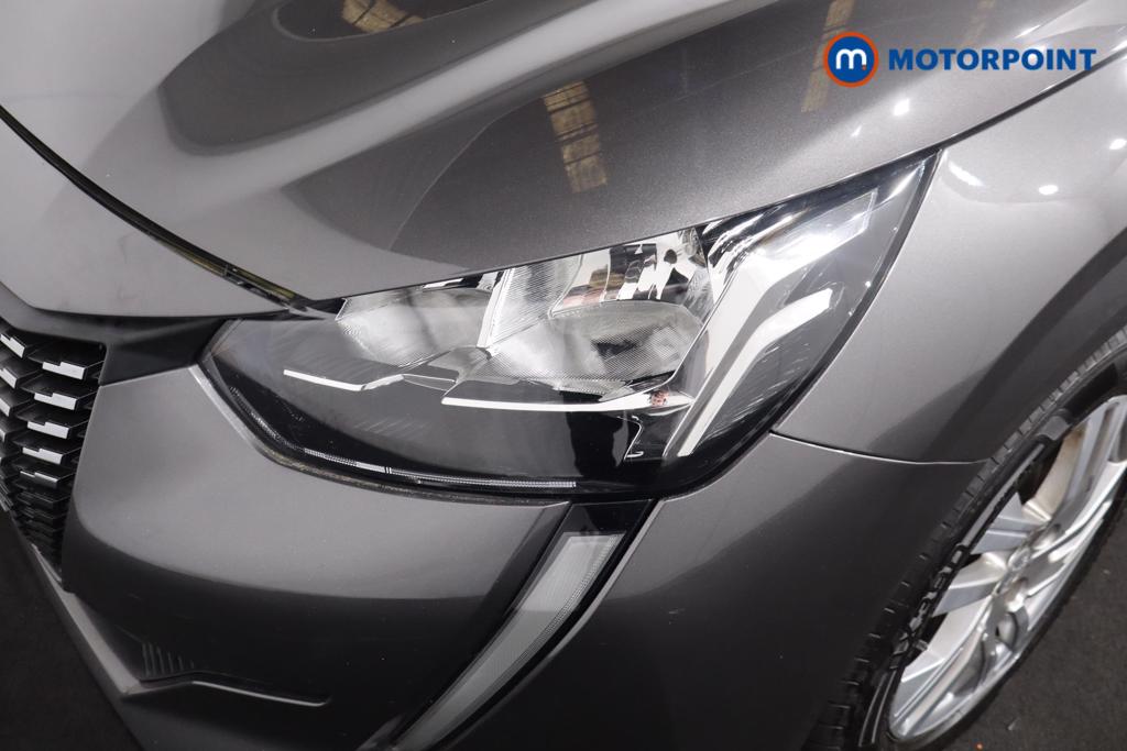 Peugeot 208 Active Manual Petrol Hatchback - Stock Number (1603215) - 24th supplementary image