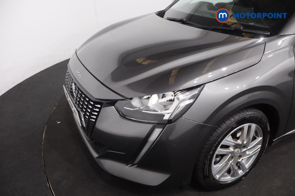 Peugeot 208 Active Manual Petrol Hatchback - Stock Number (1603215) - 25th supplementary image