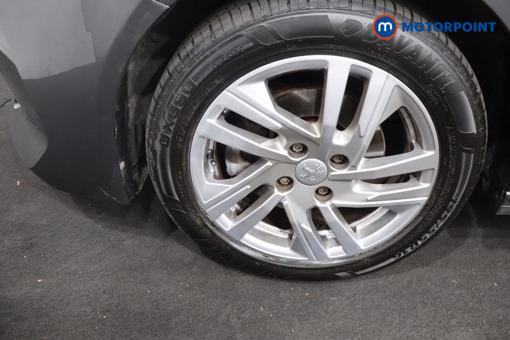 Peugeot 208 Active Manual Petrol Hatchback - Stock Number (1603215) - 26th supplementary image