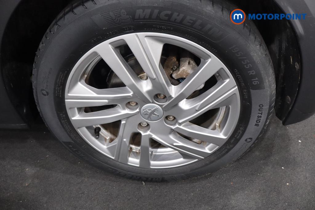 Peugeot 208 Active Manual Petrol Hatchback - Stock Number (1603215) - 27th supplementary image