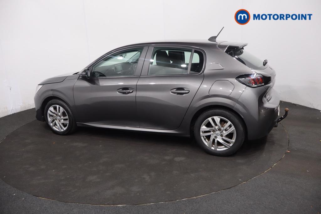 Peugeot 208 Active Manual Petrol Hatchback - Stock Number (1603215) - 28th supplementary image