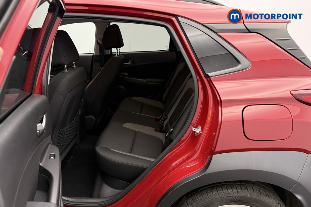 Hyundai Kona Premium Manual Petrol SUV - Stock Number (1604677) - 4th supplementary image