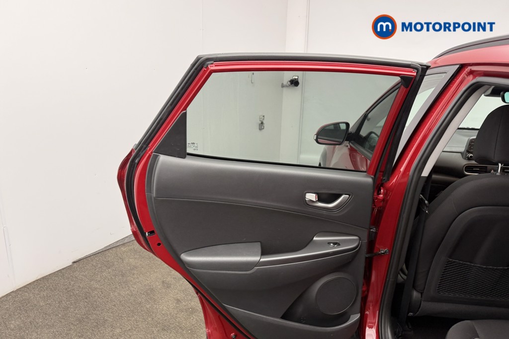 Hyundai Kona Premium Manual Petrol SUV - Stock Number (1604677) - 5th supplementary image