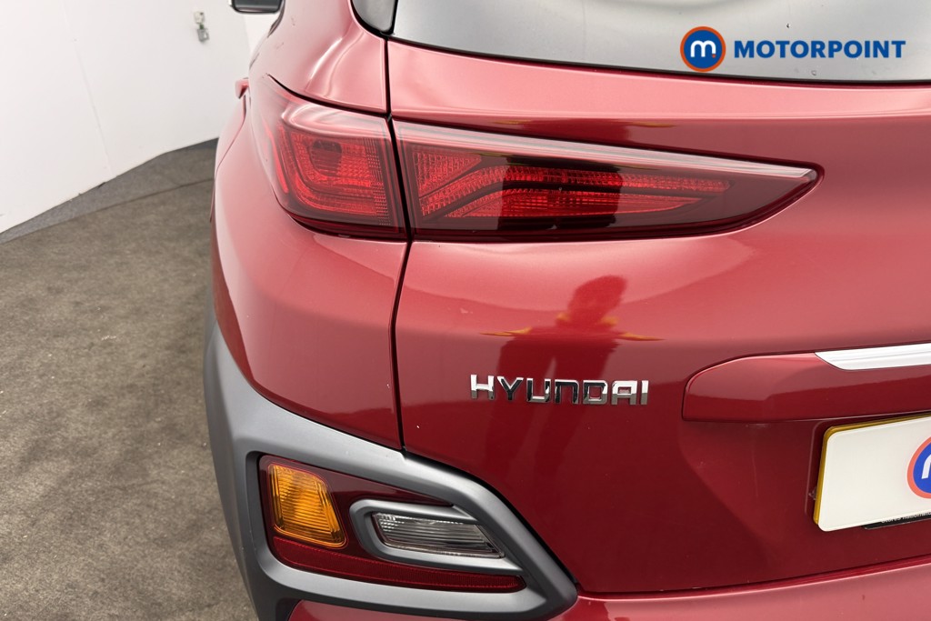 Hyundai Kona Premium Manual Petrol SUV - Stock Number (1604677) - 7th supplementary image